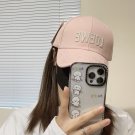 Outdoor Sports Sunshade Baseball Cap Unisex (42)