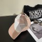 Outdoor Sports Sunshade Baseball Cap Unisex (42)