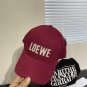 Outdoor Sports Sunshade Baseball Cap Unisex (43)