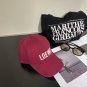 Outdoor Sports Sunshade Baseball Cap Unisex (43)