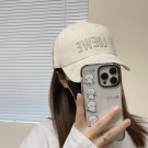 Outdoor Sports Sunshade Baseball Cap Unisex (44)