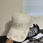 Outdoor Sports Sunshade Baseball Cap Unisex (44)
