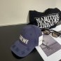 Outdoor Sports Sunshade Baseball Cap Unisex (45)