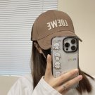 Outdoor Sports Sunshade Baseball Cap Unisex (47)