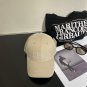 Outdoor Sports Sunshade Baseball Cap Unisex (48)