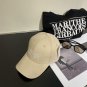 Outdoor Sports Sunshade Baseball Cap Unisex (48)