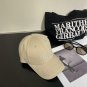 Outdoor Sports Sunshade Baseball Cap Unisex (48)