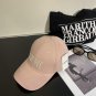 Outdoor Sports Sunshade Baseball Cap Unisex (49)