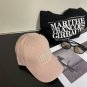 Outdoor Sports Sunshade Baseball Cap Unisex (49)