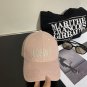Outdoor Sports Sunshade Baseball Cap Unisex (49)