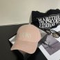 Outdoor Sports Sunshade Baseball Cap Unisex (49)