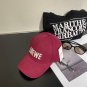 Outdoor Sports Sunshade Baseball Cap Unisex (50)