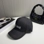 Outdoor Sports Sunshade Baseball Cap Unisex (53)