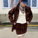 Outdoor Sports Sunshade Baseball Cap Unisex (54)