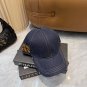 Outdoor Sports Sunshade Baseball Cap Unisex (54)