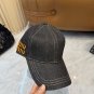 Outdoor Sports Sunshade Baseball Cap Unisex (55)