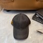 Outdoor Sports Sunshade Baseball Cap Unisex (55)