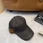Outdoor Sports Sunshade Baseball Cap Unisex (55)