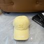 Outdoor Sports Sunshade Baseball Cap Unisex (56)