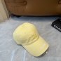 Outdoor Sports Sunshade Baseball Cap Unisex (56)