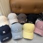 Outdoor Sports Sunshade Baseball Cap Unisex (56)
