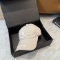 Outdoor Sports Sunshade Baseball Cap Unisex (57)