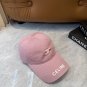 Outdoor Sports Sunshade Baseball Cap Unisex (58)