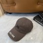 Outdoor Sports Sunshade Baseball Cap Unisex (61)