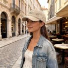 Outdoor Sports Sunshade Baseball Cap Unisex (67)
