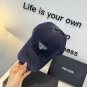 Outdoor Sports Sunshade Baseball Cap Unisex (68)