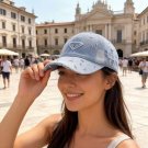 Outdoor Sports Sunshade Baseball Cap Unisex (69)