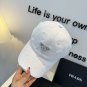 Outdoor Sports Sunshade Baseball Cap Unisex (70)