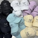 Outdoor Sports Sunshade Baseball Cap Unisex (71)