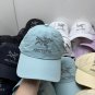 Outdoor Sports Sunshade Baseball Cap Unisex (71)