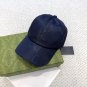 Outdoor Sports Sunshade Baseball Cap Unisex (74)