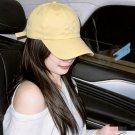 Outdoor Sports Sunshade Baseball Cap Unisex (78)