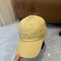 Outdoor Sports Sunshade Baseball Cap Unisex (78)
