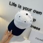 Outdoor Sports Sunshade Baseball Cap Unisex (84)