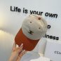 Outdoor Sports Sunshade Baseball Cap Unisex (89)