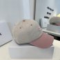 Outdoor Sports Sunshade Baseball Cap Unisex (90)