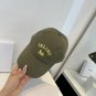 Outdoor Sports Sunshade Baseball Cap Unisex (91)
