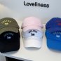 Outdoor Sports Sunshade Baseball Cap Unisex (91)