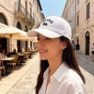 Outdoor Sports Sunshade Baseball Cap Unisex (95)