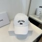 Outdoor Sports Sunshade Baseball Cap Unisex (95)