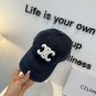 Outdoor Sports Sunshade Baseball Cap Unisex (97)