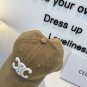Outdoor Sports Sunshade Baseball Cap Unisex (101)