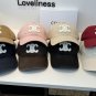 Outdoor Sports Sunshade Baseball Cap Unisex (101)