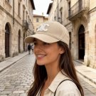 Outdoor Sports Sunshade Baseball Cap Unisex (104)
