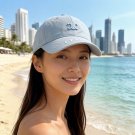 Outdoor Sports Sunshade Baseball Cap Unisex (110)