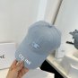 Outdoor Sports Sunshade Baseball Cap Unisex (110)
